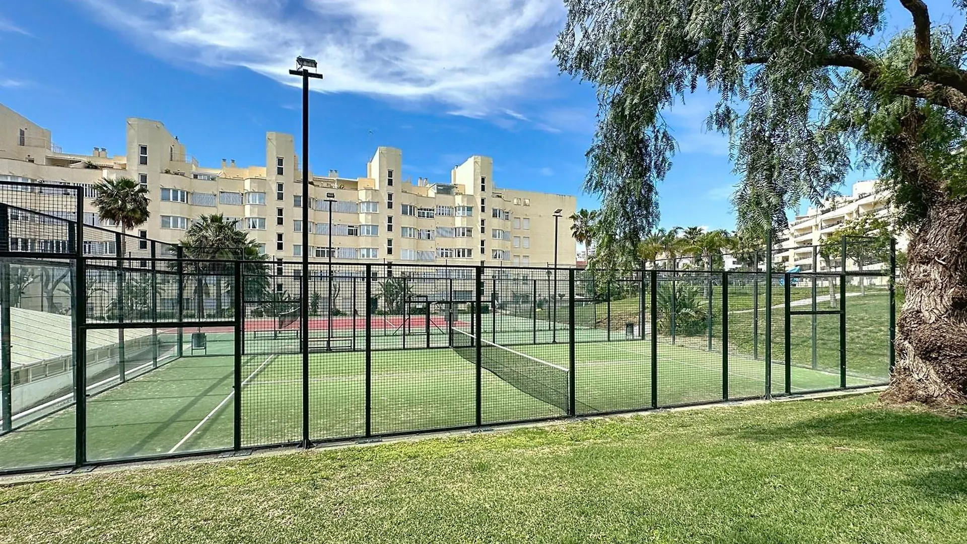 600 M Beach, Pool, Terrace, Wifi, 1 Bedroom Torremolinos 0*,  Spain