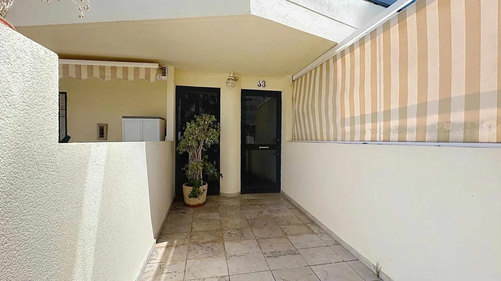 600 M Beach, Pool, Terrace, Wifi, 1 Bedroom Torremolinos