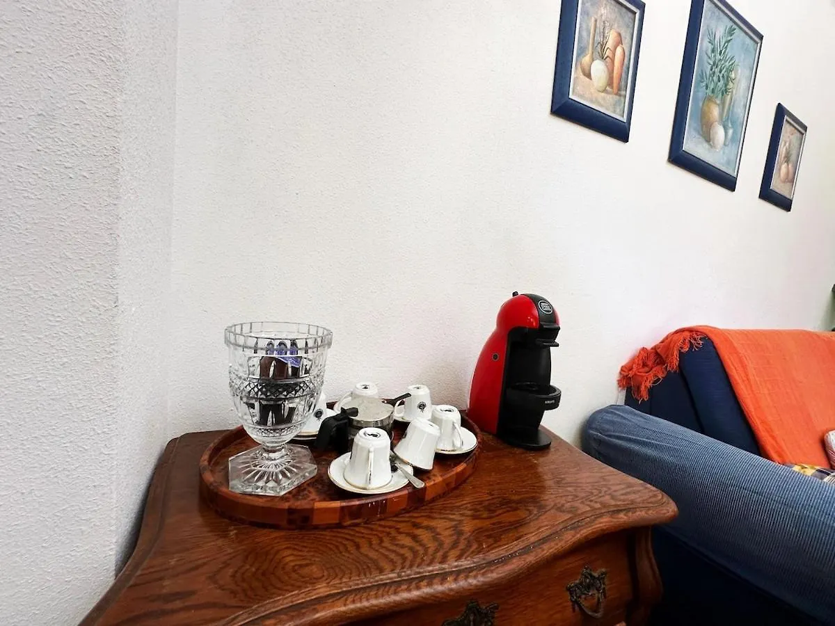 600 M Beach, Pool, Terrace, Wifi, 1 Bedroom Torremolinos 0*,  Spain