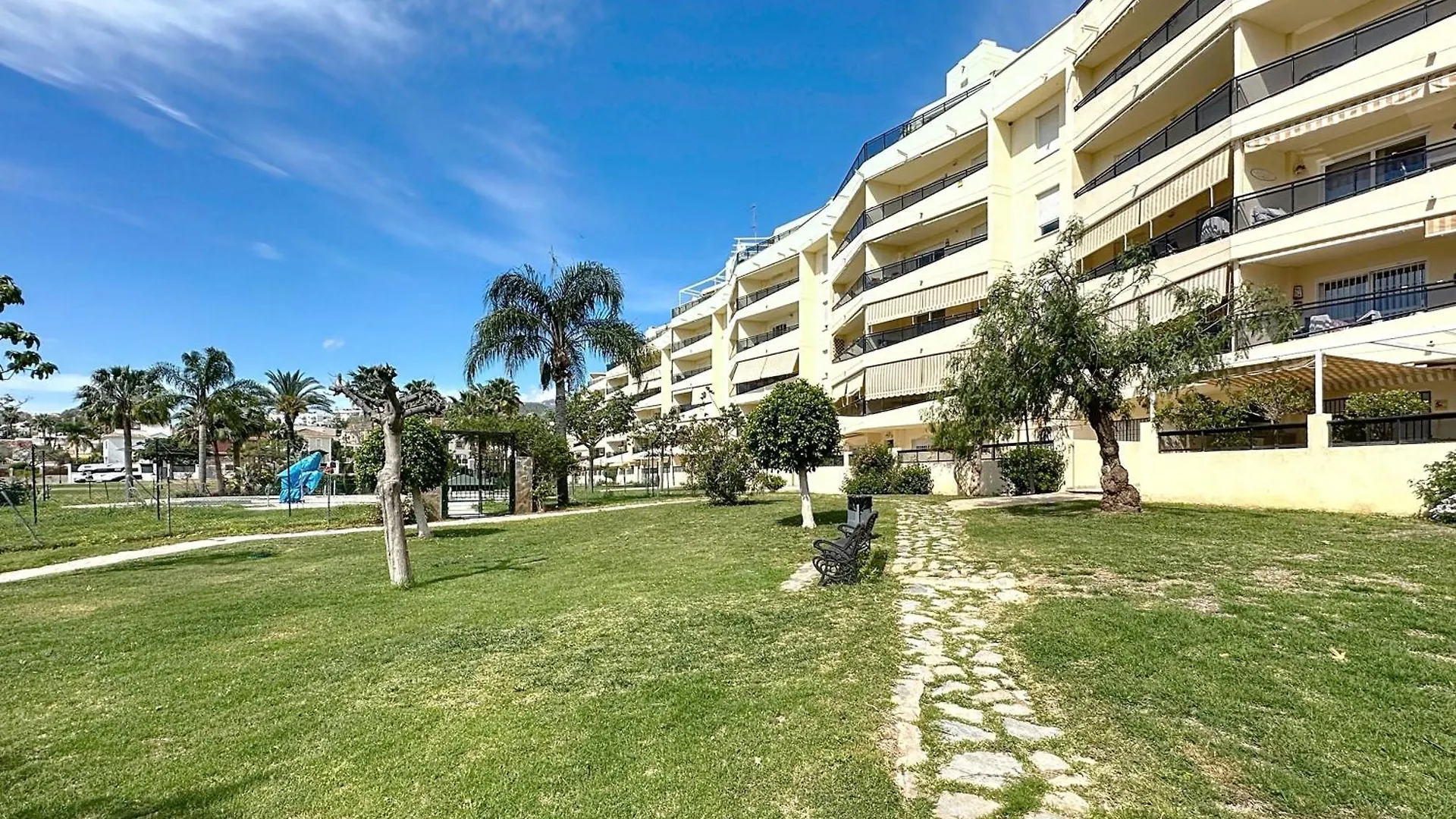 600 M Beach, Pool, Terrace, Wifi, 1 Bedroom Torremolinos 0*,  Spain